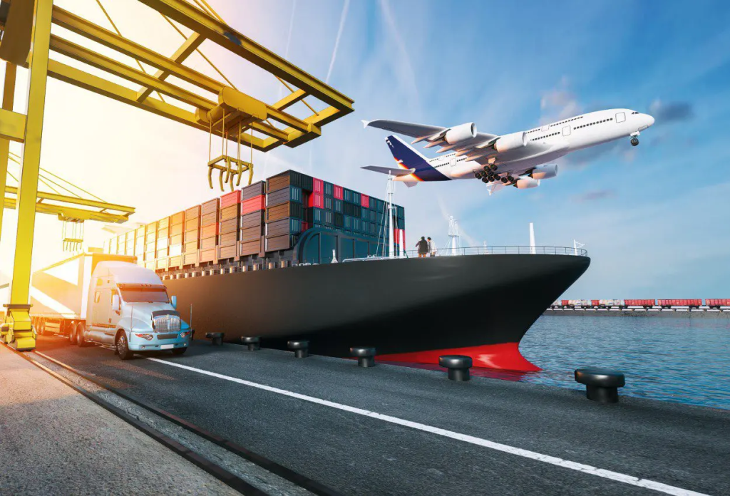 Home - Infinity Logistics Services