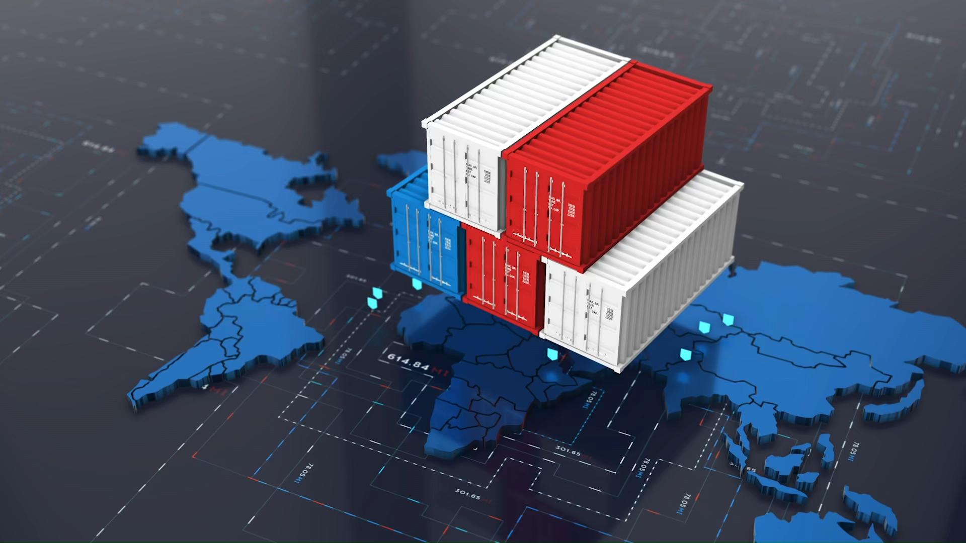 Home - Infinity Logistics Services